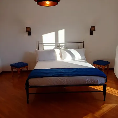 La Piccola Via Delle Rose Lägenhet *