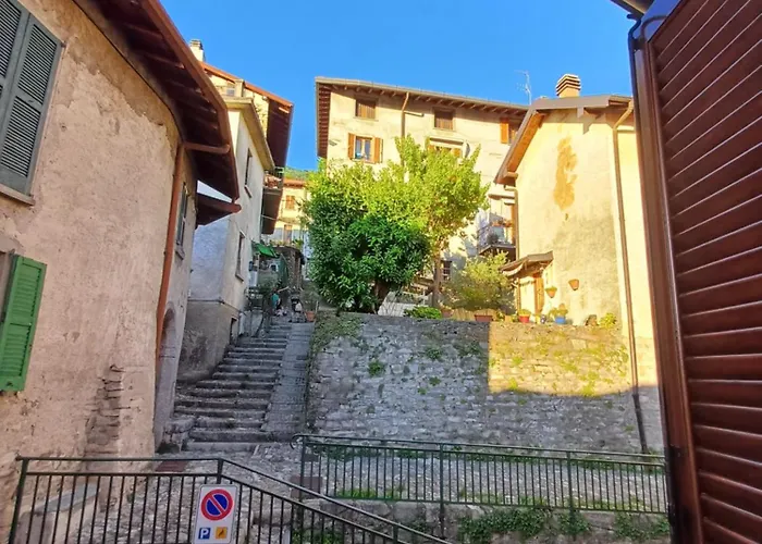 La Piccola Via Delle Rose Διαμέρισμα *