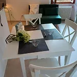 La Piccola Via Delle Rose Apartment *