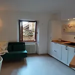 La Piccola Via Delle Rose Apartment Faggeto Lario