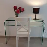 La Piccola Via Delle Rose Apartment *