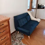 شقة La Piccola Via Delle Rose *