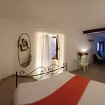 La Piccola Via Delle Rose Apartment