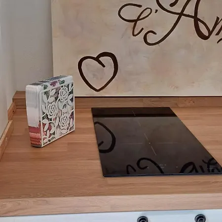 La Piccola Via Delle Rose * 파게토 라리오