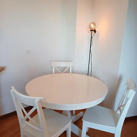 아파트 La Piccola Via Delle Rose