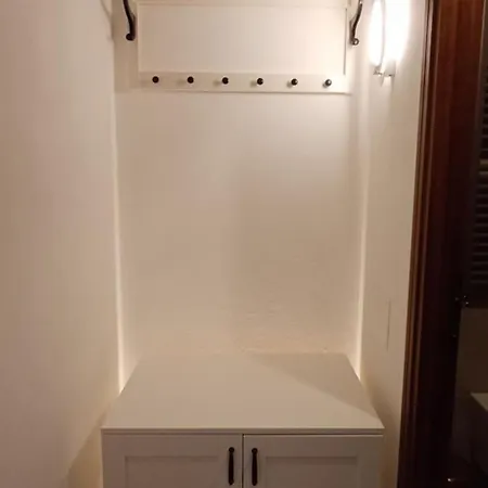 La Piccola Via Delle Rose Lägenhet