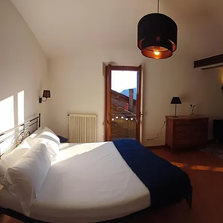 Appartement La Piccola Via Delle Rose Faggeto Lario