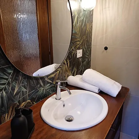 La Piccola Via Delle Rose Appartement