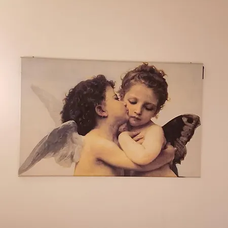 La Piccola Via Delle Rose *