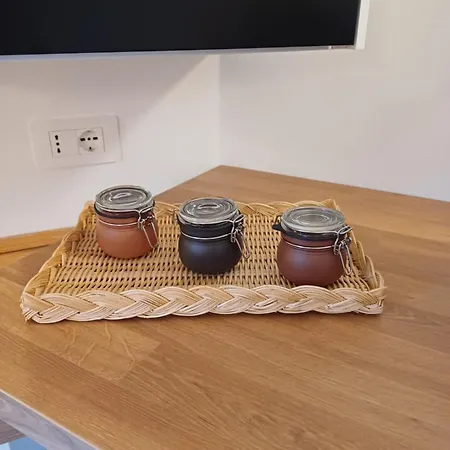 La Piccola Via Delle Rose * Faggeto Lario