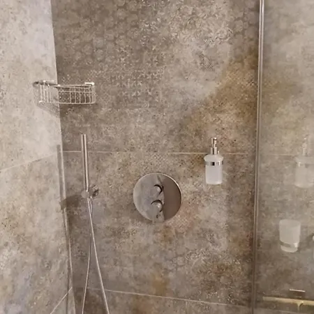 아파트 La Piccola Via Delle Rose *