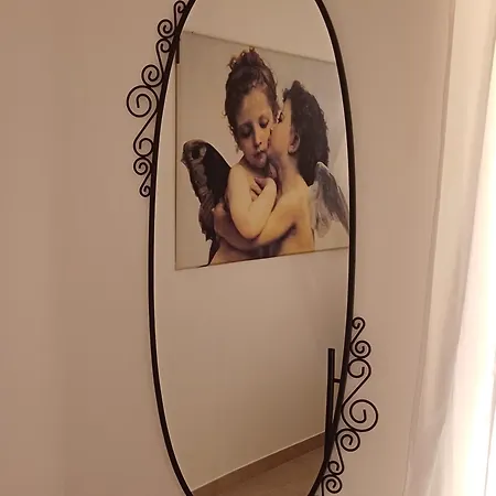 아파트 La Piccola Via Delle Rose 파게토 라리오