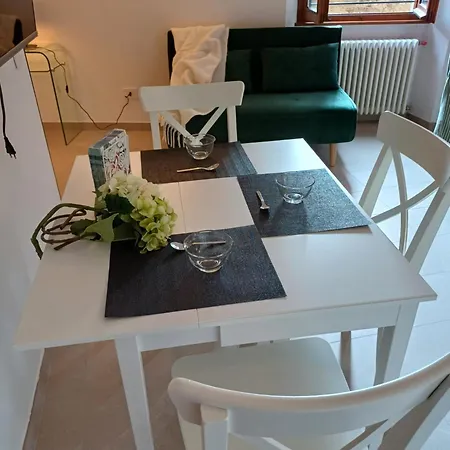 La Piccola Via Delle Rose Appartement *