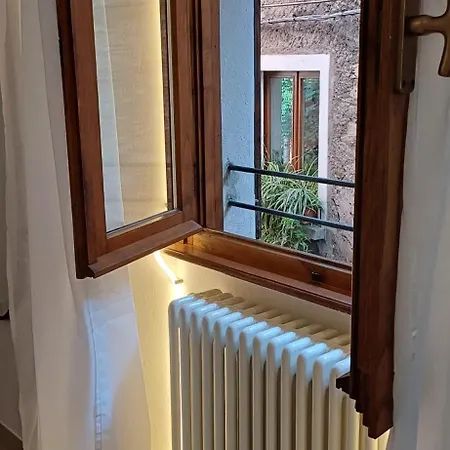 Appartement La Piccola Via Delle Rose