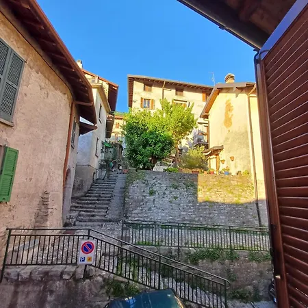 La Piccola Via Delle Rose Lägenhet *