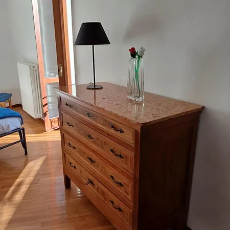 La Piccola Via Delle Rose * 파게토 라리오