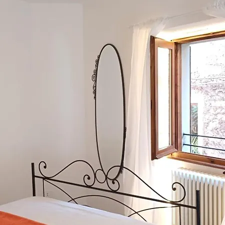 La Piccola Via Delle Rose Appartement
