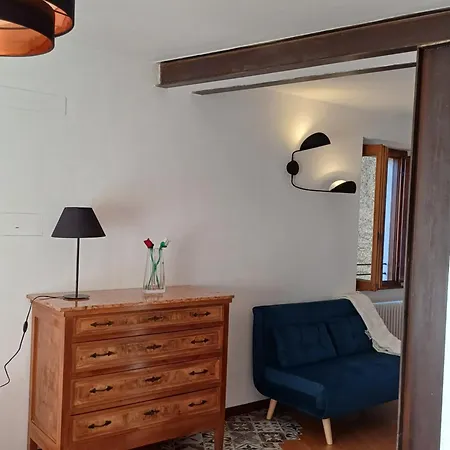 Appartement La Piccola Via Delle Rose *