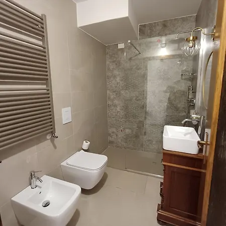 La Piccola Via Delle Rose Appartement Faggeto Lario