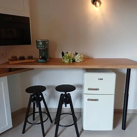 La Piccola Via Delle Rose 파게토 라리오