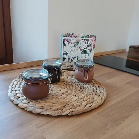 La Piccola Via Delle Rose