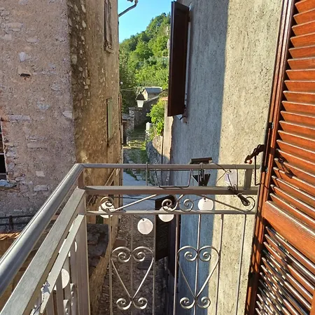 La Piccola Via Delle Rose 아파트