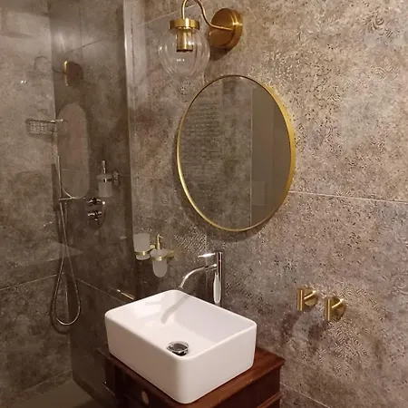 La Piccola Via Delle Rose Lägenhet *