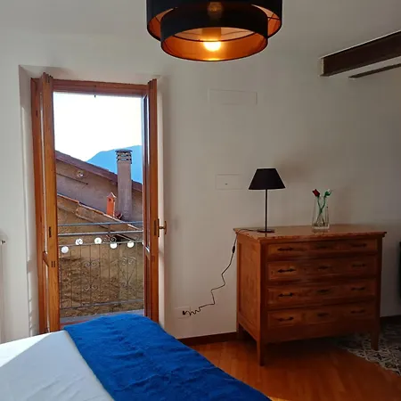 Lägenhet La Piccola Via Delle Rose