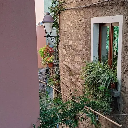 La Piccola Via Delle Rose Lägenhet *