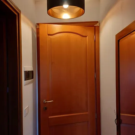 Lägenhet La Piccola Via Delle Rose *