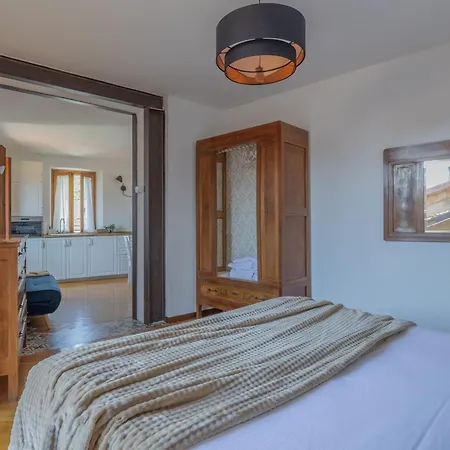 Appartement La Piccola Via Delle Rose *