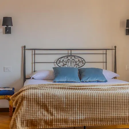 Appartement La Piccola Via Delle Rose Faggeto Lario