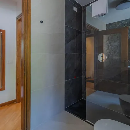 Appartement La Piccola Via Delle Rose