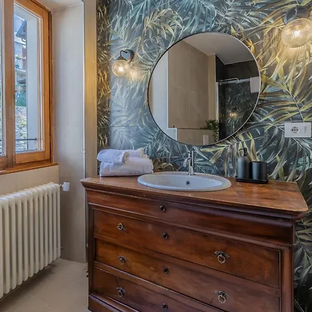 La Piccola Via Delle Rose Appartement *