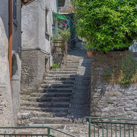 La Piccola Via Delle Rose Appartement