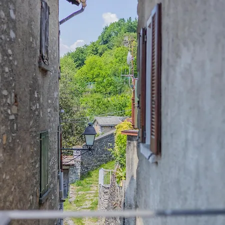 Appartement La Piccola Via Delle Rose *