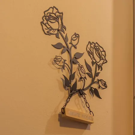 Appartement La Piccola Via Delle Rose Faggeto Lario