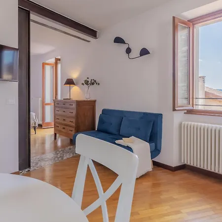 La Piccola Via Delle Rose Appartement *