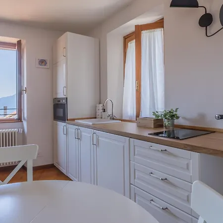 Appartement La Piccola Via Delle Rose