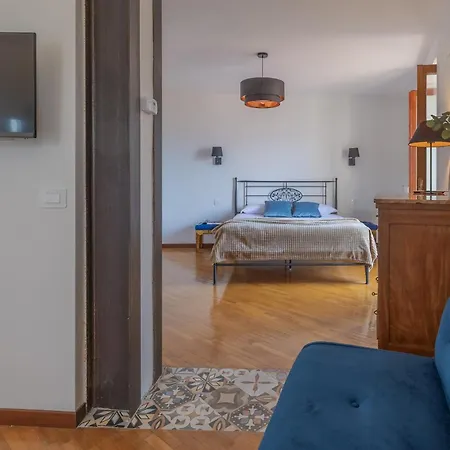Appartement La Piccola Via Delle Rose Faggeto Lario