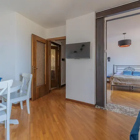 Appartement La Piccola Via Delle Rose