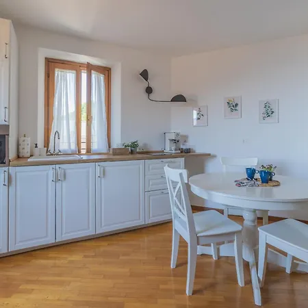 La Piccola Via Delle Rose Appartement