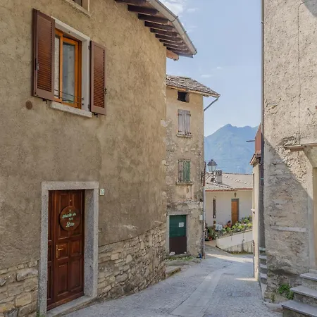 La Piccola Via Delle Rose Appartement