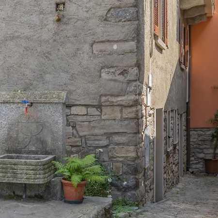 La Piccola Via Delle Rose Appartement