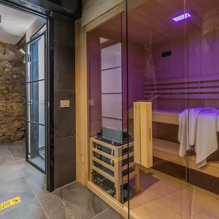 La Piccola Via Delle Rose Appartement Faggeto Lario