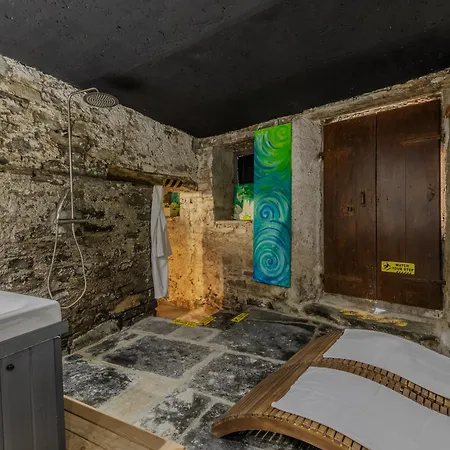La Piccola Via Delle Rose Appartement *
