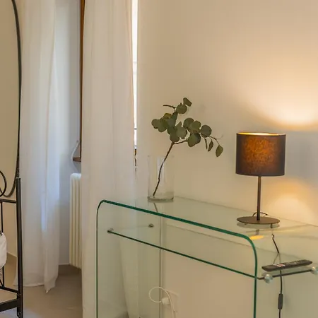 La Piccola Via Delle Rose Appartement