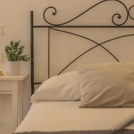 Appartement La Piccola Via Delle Rose *