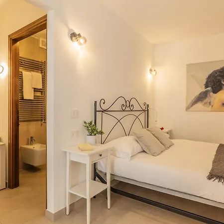 Appartement La Piccola Via Delle Rose