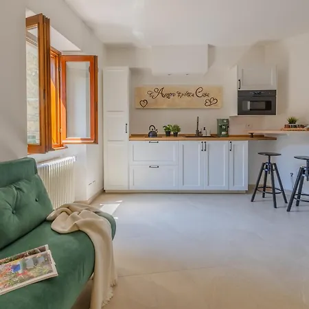 Appartement La Piccola Via Delle Rose